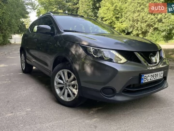 Авто Nissan Rogue Sport 2019 № 7818432