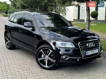 Авто Audi Q5 2014 № 7818441