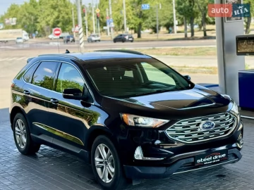 Авто Ford Edge 2019 № 7818445