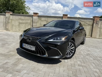 Авто Lexus Es 2024 № 7818485