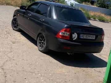 Авто ВАЗ 2107 2007 № 7818491