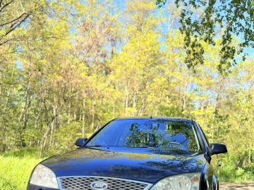 Авто Ford Mondeo 2005 № 7818493