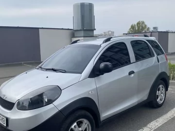 Авто Chery Beat 2012 № 7818501