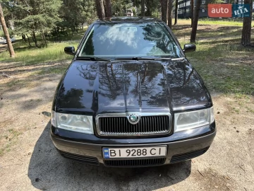 Авто Skoda Octavia 2008 № 7818522