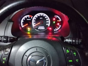 Авто Mazda 5 2010 № 7818523