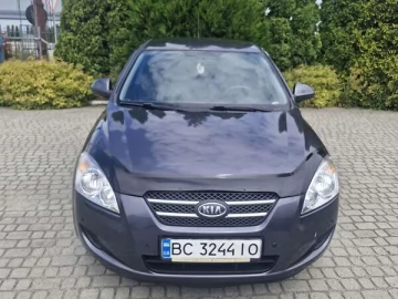 Авто KIA Ceed 2009 № 7818533