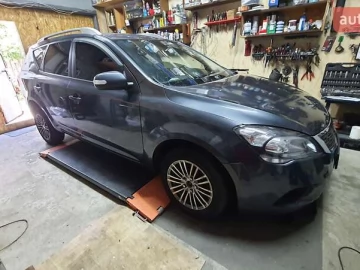 Авто KIA Ceed 2012 № 7818536