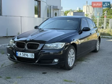 Авто BMW 3 Series 2006 № 7818541