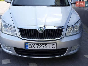 Авто Skoda Octavia 2009 № 7818545