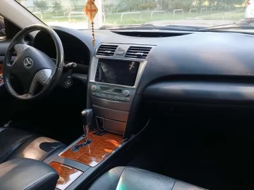 Авто Toyota Camry 2008 № 7818554