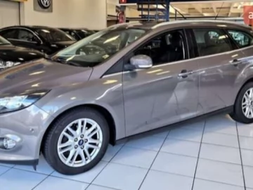Авто Ford Focus 2013 № 7818568