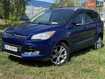 Авто Ford Escape 2013 № 7818570