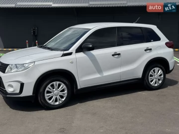 Авто Suzuki Vitara 2019 № 7818573