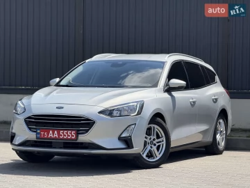 Авто Ford Focus 2019 № 7818579