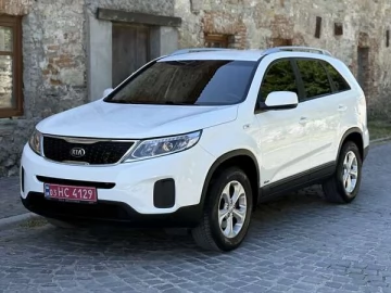Авто KIA Sorento 2013 № 7818589