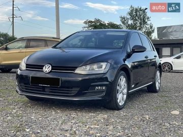 Авто Volkswagen E-Golf 2016 № 7818590