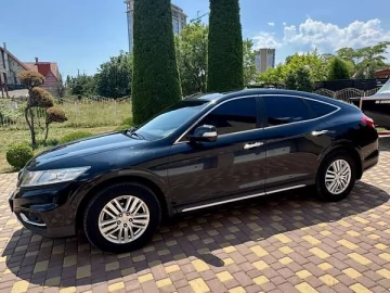Авто Honda Crosstour 2013 № 7818595
