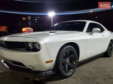 Авто Dodge Challenger 2014 № 7818596