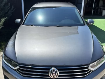 Авто Volkswagen Passat 2017 № 7818599