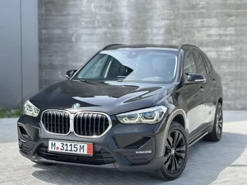 Авто BMW X1 2021 № 7818633