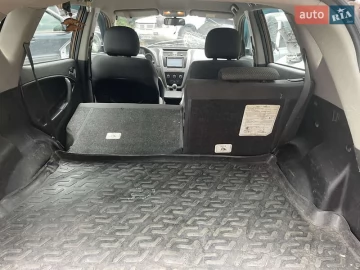 Авто Geely Emgrand X7 2014 № 7818647