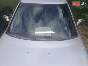 Авто ВАЗ 2170 Priora 2007 № 7818650