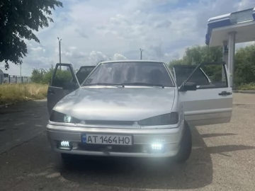 Авто ВАЗ 2115 Samara 2012 № 7818652