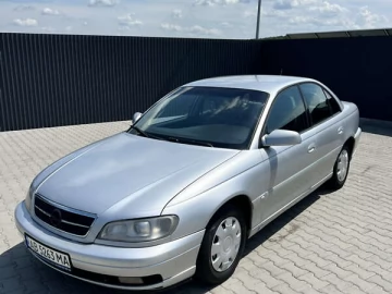 Авто Opel Omega 2001 № 7818654