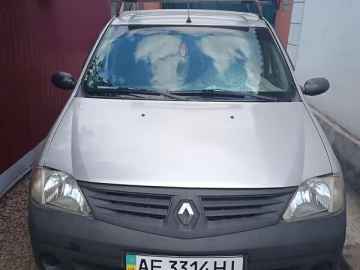 Авто Dacia Logan 2007 № 7818665