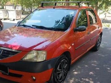 Авто Dacia Logan 2006 № 7818667