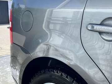 Авто Volkswagen Touran 2005 № 7818675
