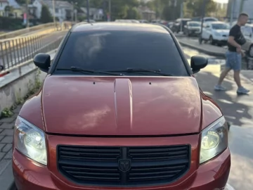 Авто Dodge Caliber 2007 № 7818683