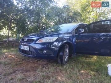 Авто Ford Focus 2009 № 7818698