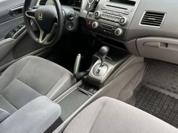 Авто Honda Civic 2007 № 7818700