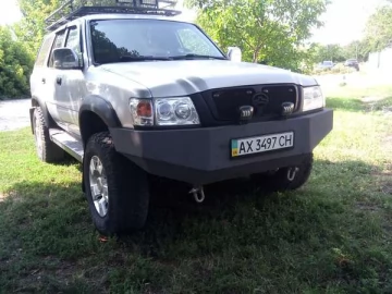 Авто Great Wall Safe 2008 № 7818704