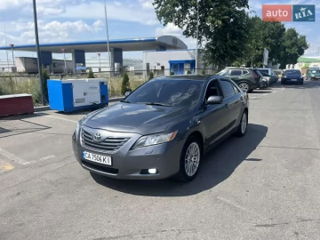 Авто Toyota Camry 2007 № 7818716