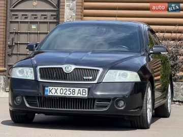 Авто Skoda Octavia 2006 № 7818719
