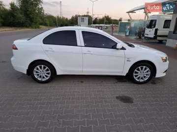 Авто Mitsubishi Lancer 2013 № 7818722