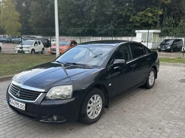 Авто Mitsubishi Galant 2009 № 7818724