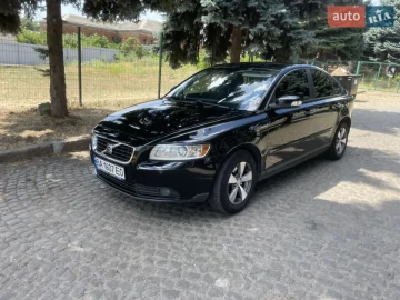 Авто Volvo S40 2008 № 7818729