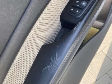 Авто Dodge Dart 2014 № 7818730