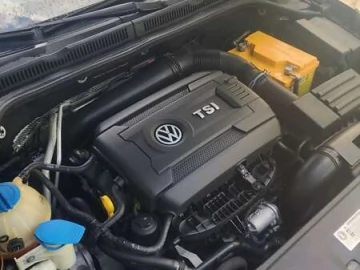Авто Volkswagen Jetta 2013 № 7818739