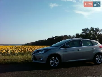 Авто Ford Focus 2012 № 7818742