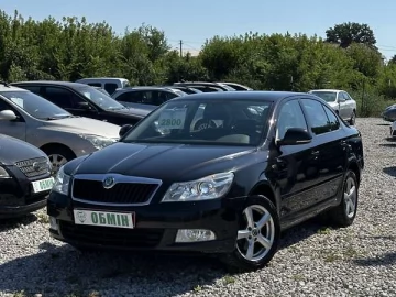 Авто Skoda Octavia 2010 № 7818747