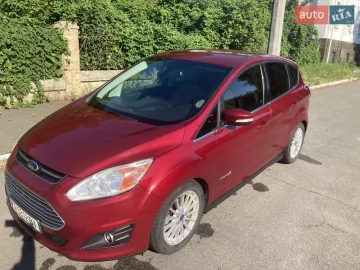 Авто Ford C-Max 2013 № 7818749
