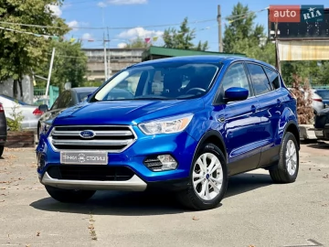 Авто Ford Escape 2016 № 7818753