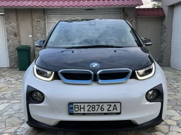 Авто BMW I3 2015 № 7818755