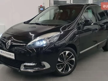 Авто Renault Scenic 2015 № 7818757