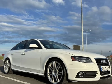 Авто Audi A4 2012 № 7818762