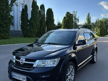 Авто Fiat Freemont 2013 № 7818768